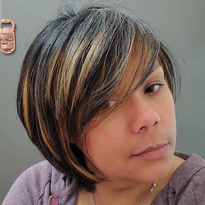 Meet your Posher, Amarilys